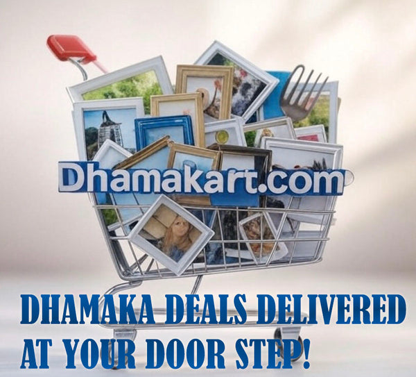 dhamakart.com